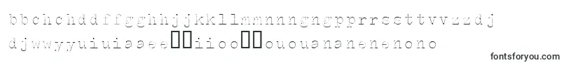 More about Splendidi Font Splendidi Font – Creole Fonts