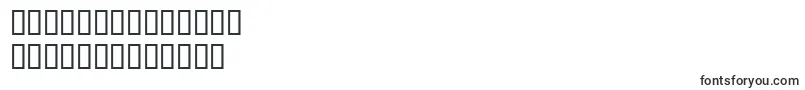 Splendidi Font – Lao Fonts