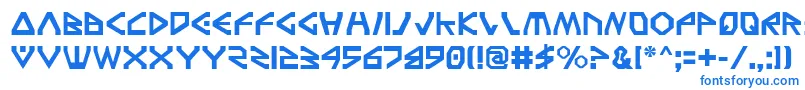 Tfv2 Font – Blue Fonts