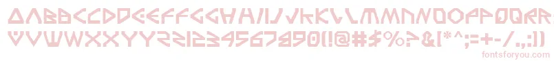 Tfv2フォントについての詳細 フォントTfv2 – ピンクのフォント