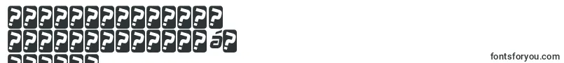 ZektonhvItalic Font – Burmese Fonts