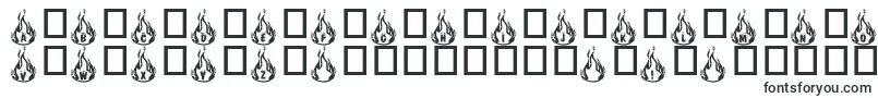 Czcionka Rmfire – czcionki dla Microsoft Office