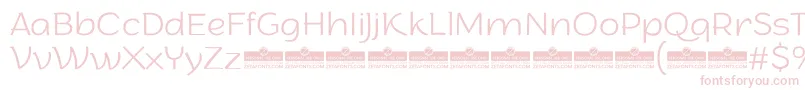 ArturoExtralightTrial Font – Pink Fonts