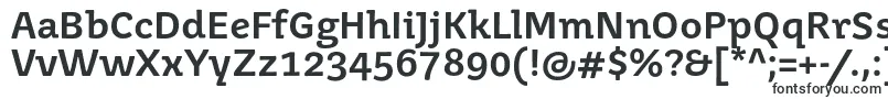 JuvenisbookBold Font – Fonts for Mac