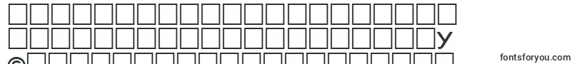 ErUnivers1251 Font – Uighur Fonts