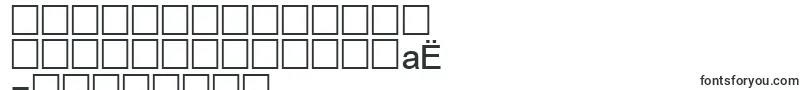 ErUnivers1251 Font – Punjabi Fonts