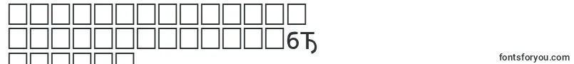 More about ErUnivers1251 Font ErUnivers1251 Font – Burmese Fonts