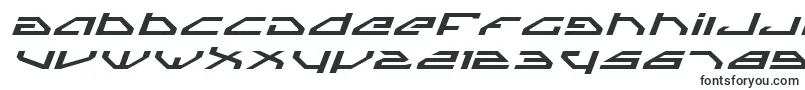 SpylordExpandedItalic Font – Fonts for Discord
