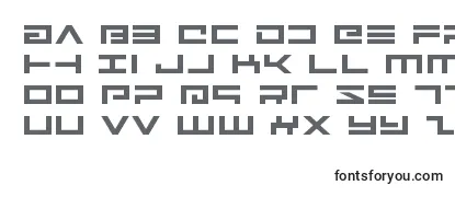Avengerexpand Font