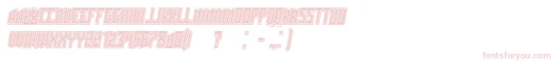 En savoir plus sur la police Schwachsinn3DfilledItalic Police Schwachsinn3DfilledItalic – polices roses