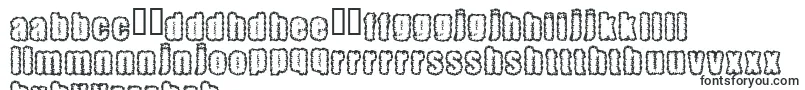 More about Pinniepoker Font Pinniepoker Font – Nyanja Fonts