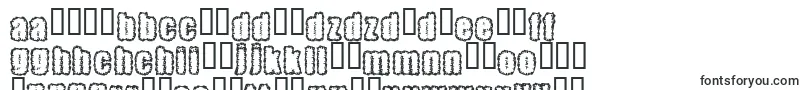More about Pinniepoker Font Pinniepoker Font – Slovak Fonts