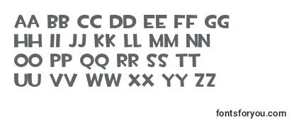 Tf2build Font