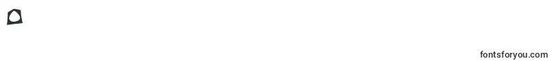HoutersRegular Font – Fonts for Digit 0