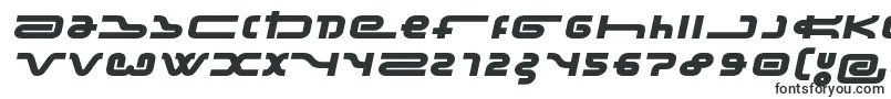 FrozdotreRegular-fontti – Alkavat F:lla olevat fontit