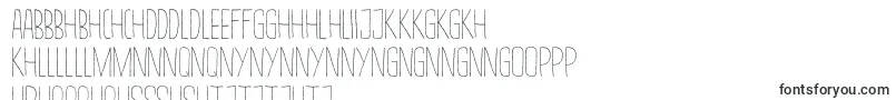 DkSucoDeLaranja Font – Sotho Fonts