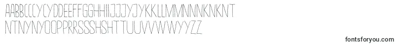 DkSucoDeLaranja Font – Kinyarwanda Fonts