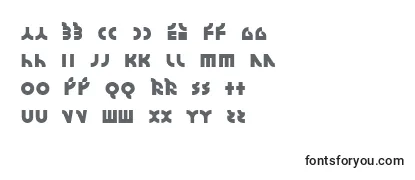 Japanica Font