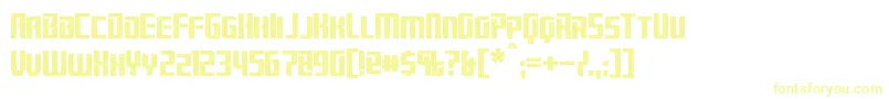 Brainstorm Font – Yellow Fonts