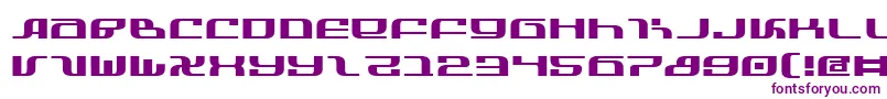 InfinityFormulaExpanded Font – Purple Fonts