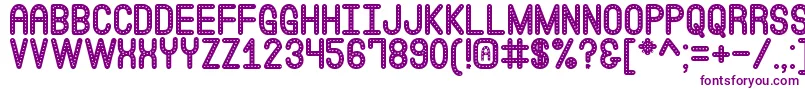 EatAtJoessSt Font – Purple Fonts