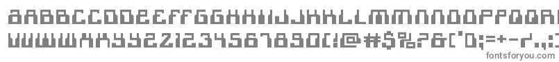 1968odysseyexpand Font – Gray Fonts