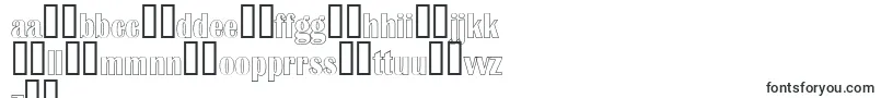 AAlbionicnrotl Font – Latvian Fonts