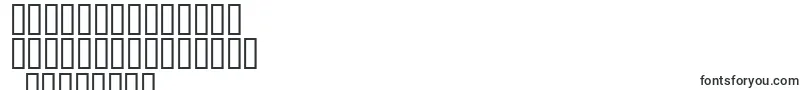 AAlbionicnrotl Font – Punjabi Fonts