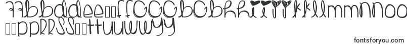 More about Toasteggs Font Toasteggs Font – Yoruba Fonts
