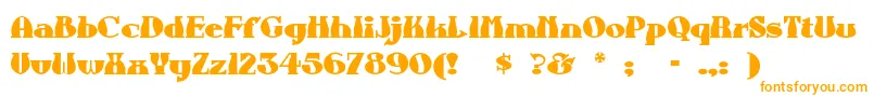 More about Auntbertha Font Auntbertha Font – Orange Fonts