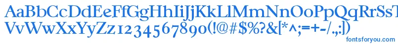 More about CasablancaRegular Font CasablancaRegular Font – Blue Fonts