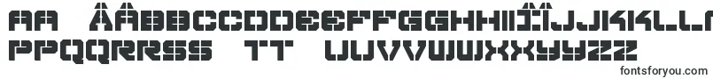 More about VyperBold Font VyperBold Font – Romanian Fonts