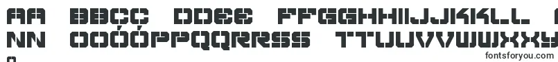 More about VyperBold Font VyperBold Font – Polish Fonts