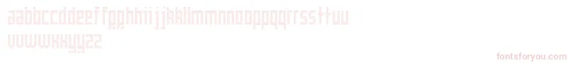Cross Font – Pink Fonts