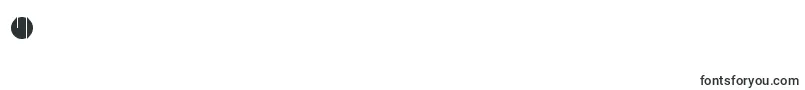 フォントDbLayer1Brk – フォント数字4