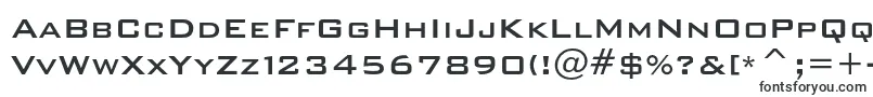 Bankgothicmediumc Font – OTF Fonts