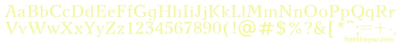 NewJournalPlain.001.001 Font – Yellow Fonts