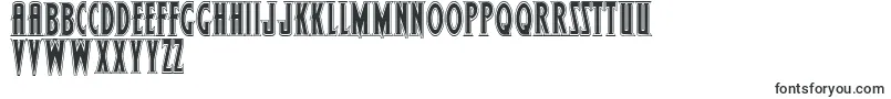 Police WolfsBanePro – polices soudanaises