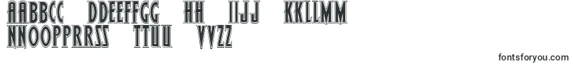 WolfsBanePro Font – Esperanto Fonts