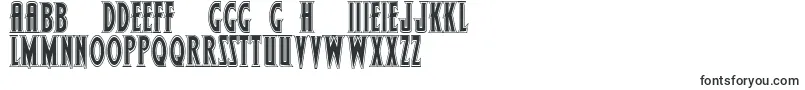 WolfsBanePro Font – Maltese Fonts