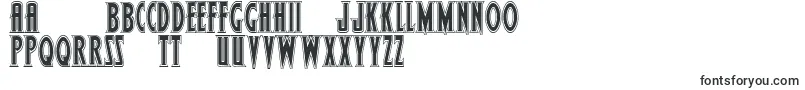 WolfsBanePro Font – Romanian Fonts