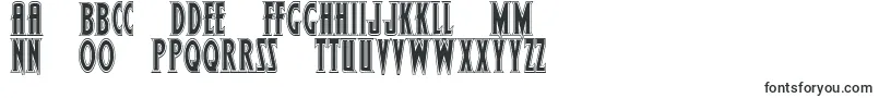 WolfsBanePro Font – Polish Fonts