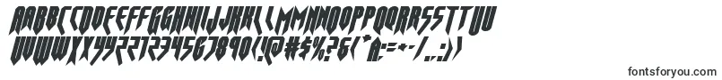 Opusmagnusital Font – Sans-serif Fonts