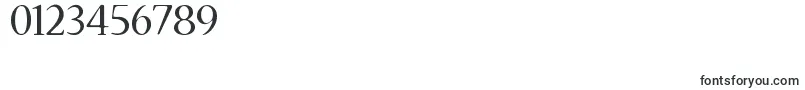 Technomage Font – Fonts for Numbers and Digits