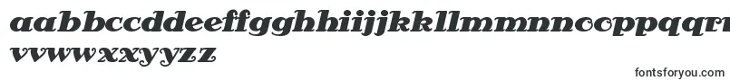 Lisätietoja Antsypan-fontista Antsypan-fontti – sudanin fontit