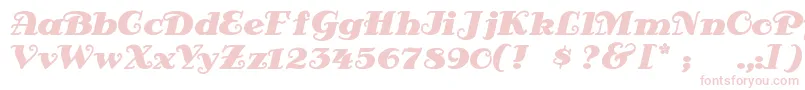 Antsypan Font – Pink Fonts