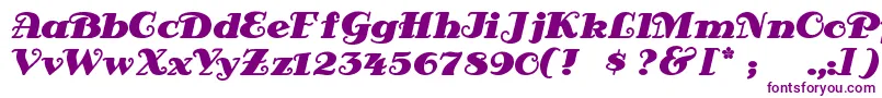 Antsypan Font – Purple Fonts