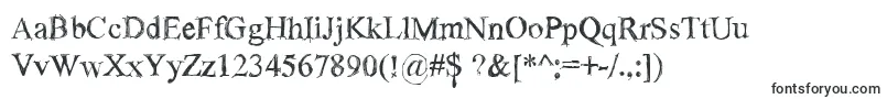 SketchytimesB Font – Fonts for Adobe Indesign