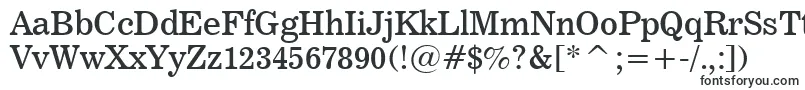 News706Bt Font – Barcode Fonts