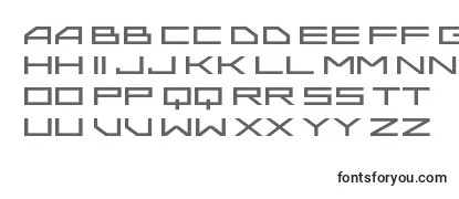 Upadokc Font